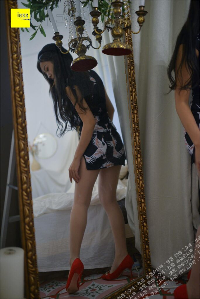 [IESS異思趣向] 2019.01.17 絲足便當MF.020：《夢囈20-閃星星》插圖