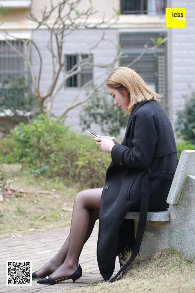 [IESS異思趣向] 2018.01.17 絲享家【魔鬼周三】特刊02期：《女中介的賣房之路》姍姍 [99P/46.2MB]插圖1