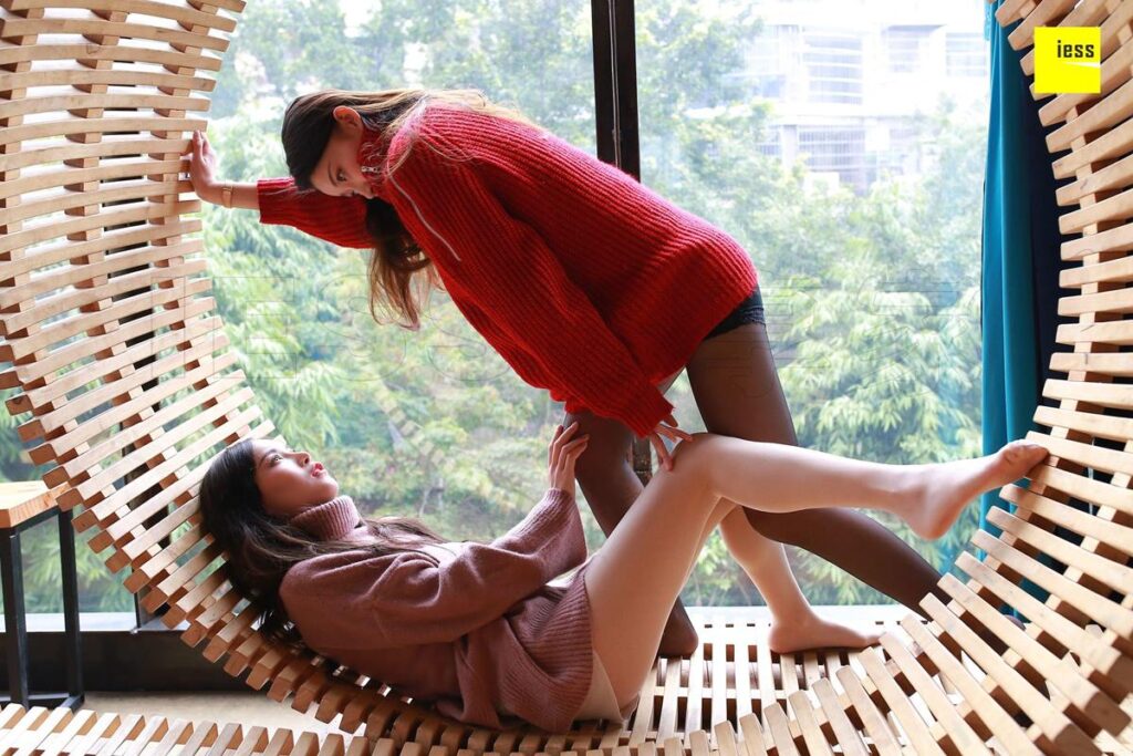 [IESS異思趣向] 2018.03.07《魔鬼周三》特刊09期：雙人圓舞曲Ⅱ [99P/62.8MB]插圖2