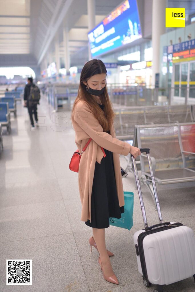 [IESS異思趣向] 2018.04.11《魔鬼周三》特刊13期：開往春天的動(dòng)車 II [69P/45.8MB]插圖