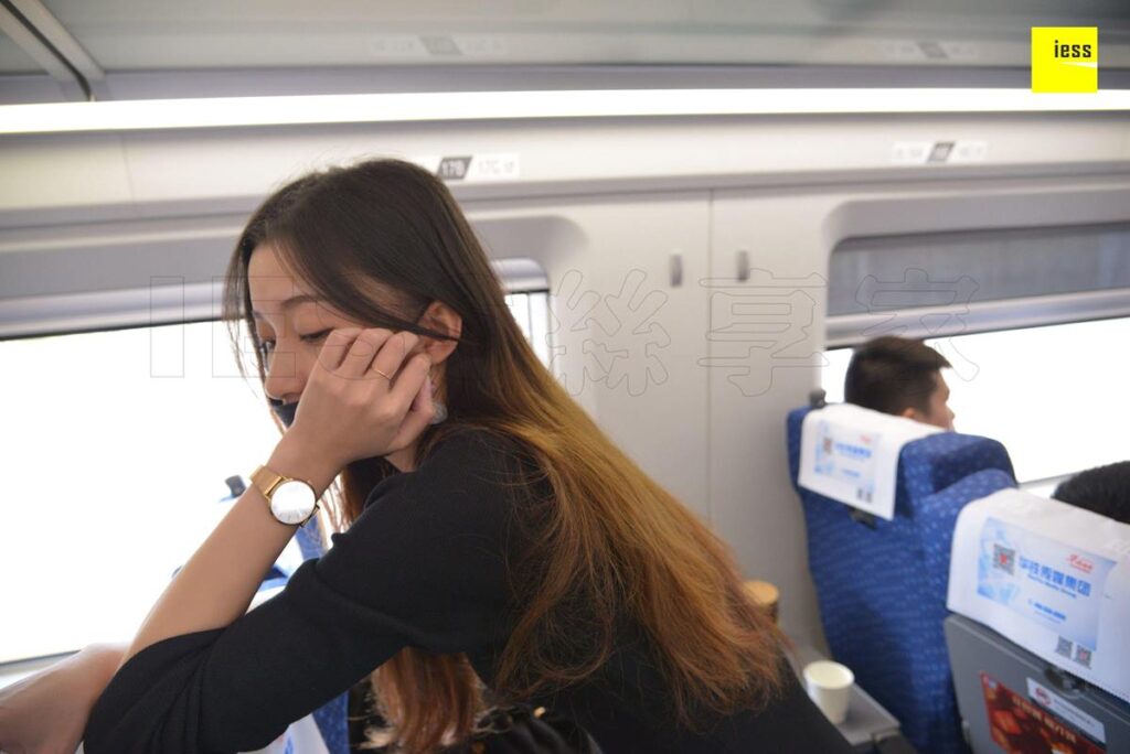 [IESS異思趣向] 2018.04.11《魔鬼周三》特刊13期：開往春天的動(dòng)車 II [69P/45.8MB]插圖3