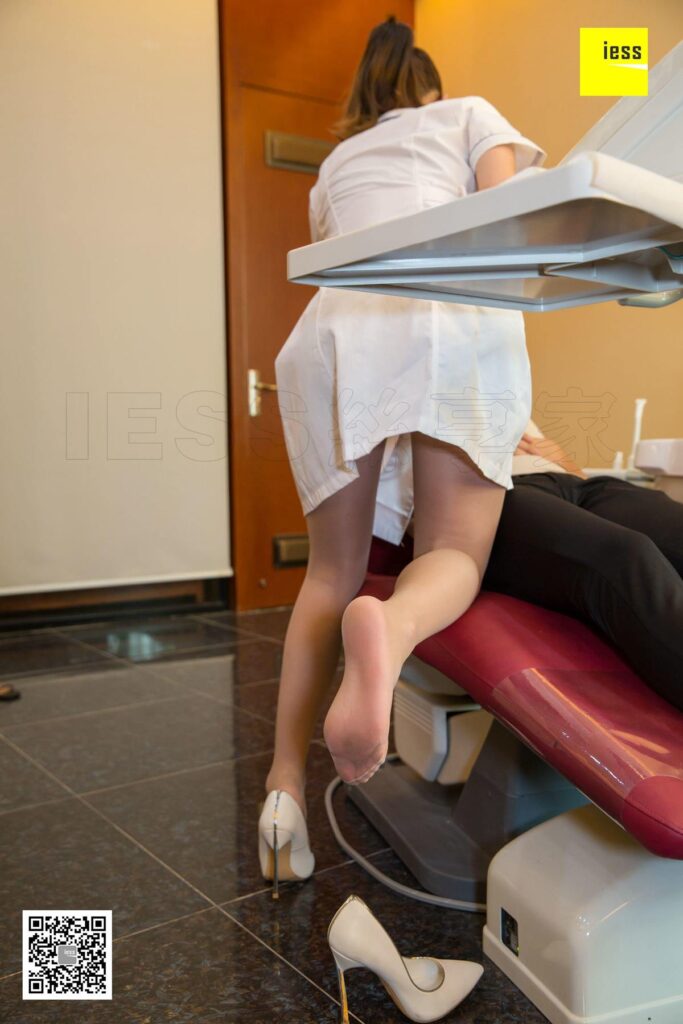 [IESS異思趣向] 2018.06.20 《魔鬼周三》特刊23期：愛上女牙醫(yī)：試探 [99P/56.7MB]插圖3