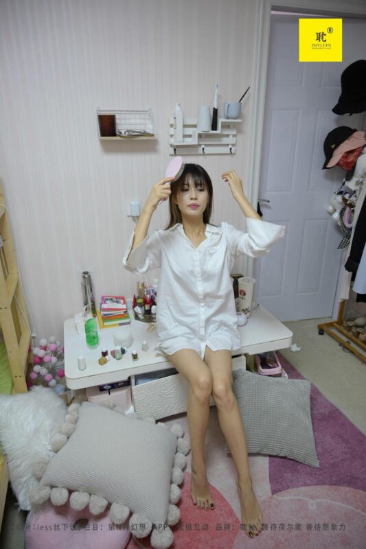 異思趣向《第N種幻想》之 下雨的宿舍① 丘主管 [100P/267MB]-無料攝影圈