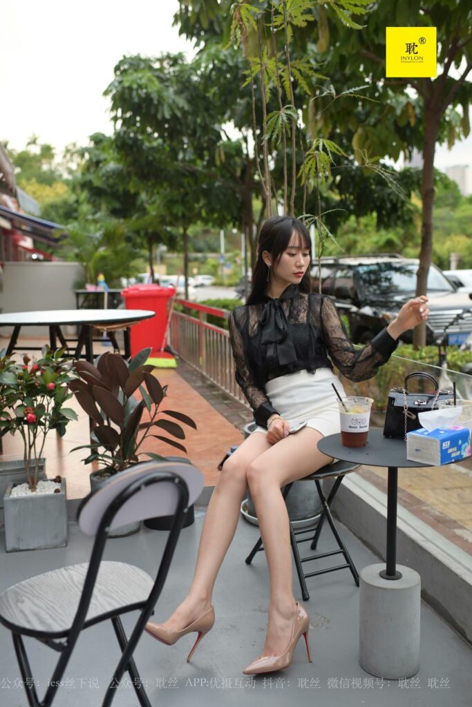 異思趣向《第N種幻想》之 咖啡廳的意外③ 美西 [99P/243MB]插圖2