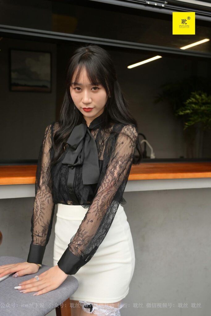 異思趣向《第N種幻想》之 咖啡廳的意外⑦ 美西 [100P/239MB]插圖1