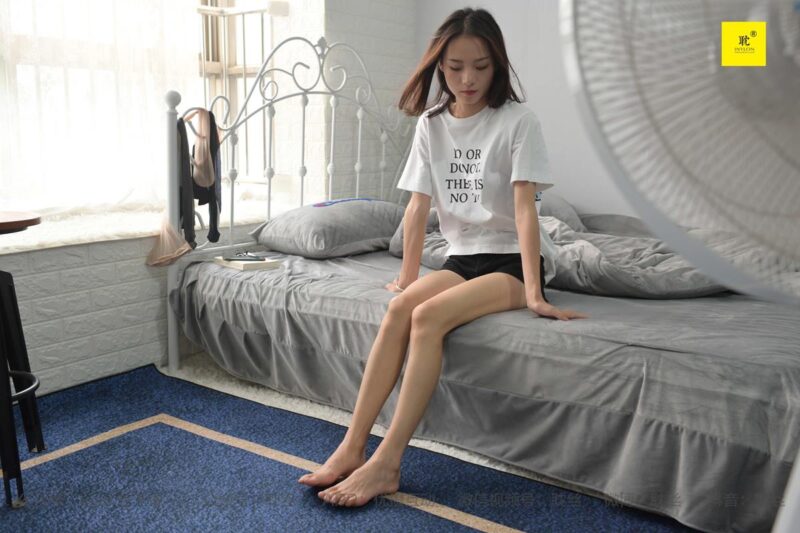 異思趣向《第N種幻想》之 孤單的周末⑦ 小六 [100P/275MB]-無料攝影圈