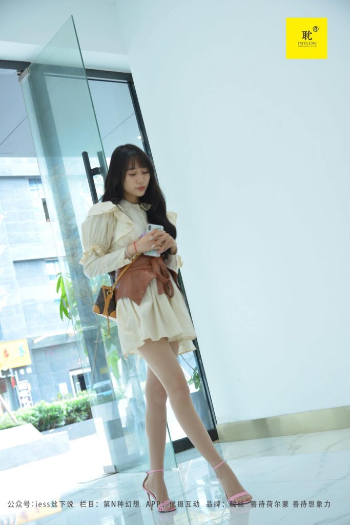 [IESS異思趣向]035 第N種幻想之《美西的健身攻略》③ 美西[75P/115MB]插圖3