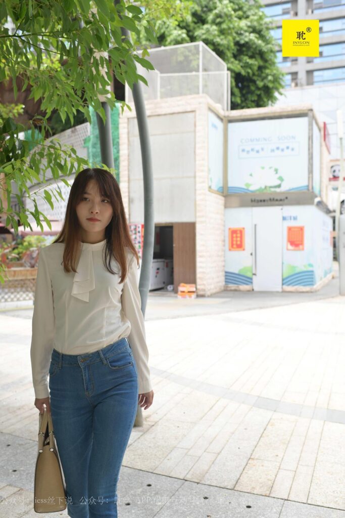 [IESS異思趣向]039 第N種幻想之《婉萍的一天》③ 婉萍[93P/205MB]插圖3