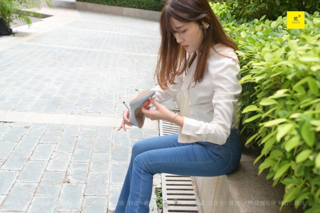 [IESS異思趣向]039 第N種幻想之《婉萍的一天》③ 婉萍[93P/205MB]插圖2