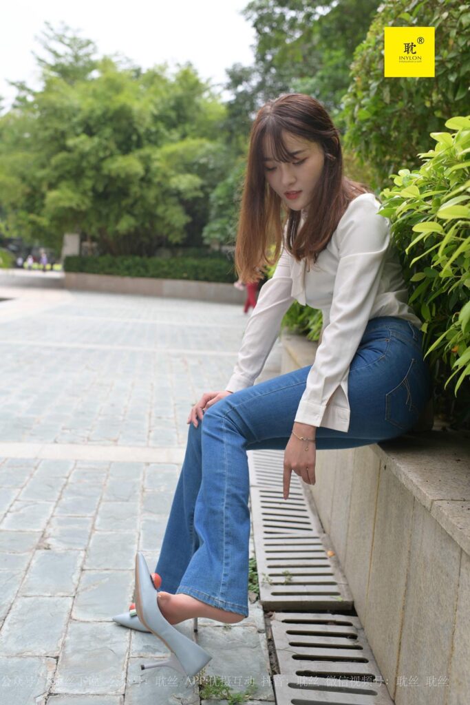 [IESS異思趣向]040 第N種幻想之《婉萍的一天》④ 婉萍[87P/173MB]插圖2