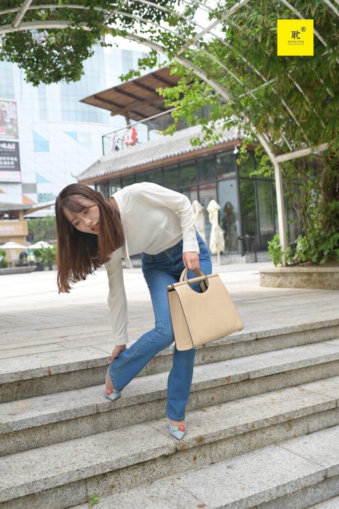 [IESS異思趣向]040 第N種幻想之《婉萍的一天》④ 婉萍[87P/173MB]插圖3