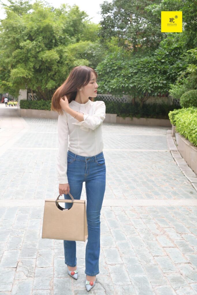 [IESS異思趣向]040 第N種幻想之《婉萍的一天》④ 婉萍[87P/173MB]插圖1