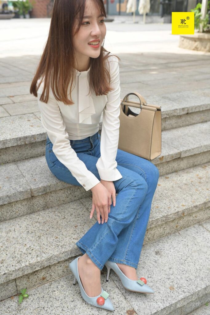 [IESS異思趣向]040 第N種幻想之《婉萍的一天》④ 婉萍[87P/173MB]插圖