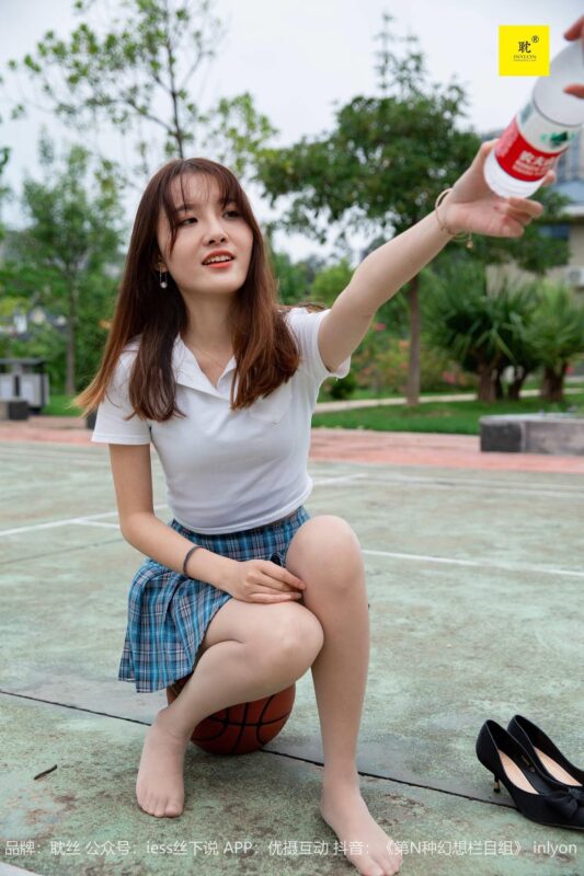 [IESS異思趣向]041 第N種幻想之《婉萍札記》① 婉萍[93P/182MB]-無料攝影圈