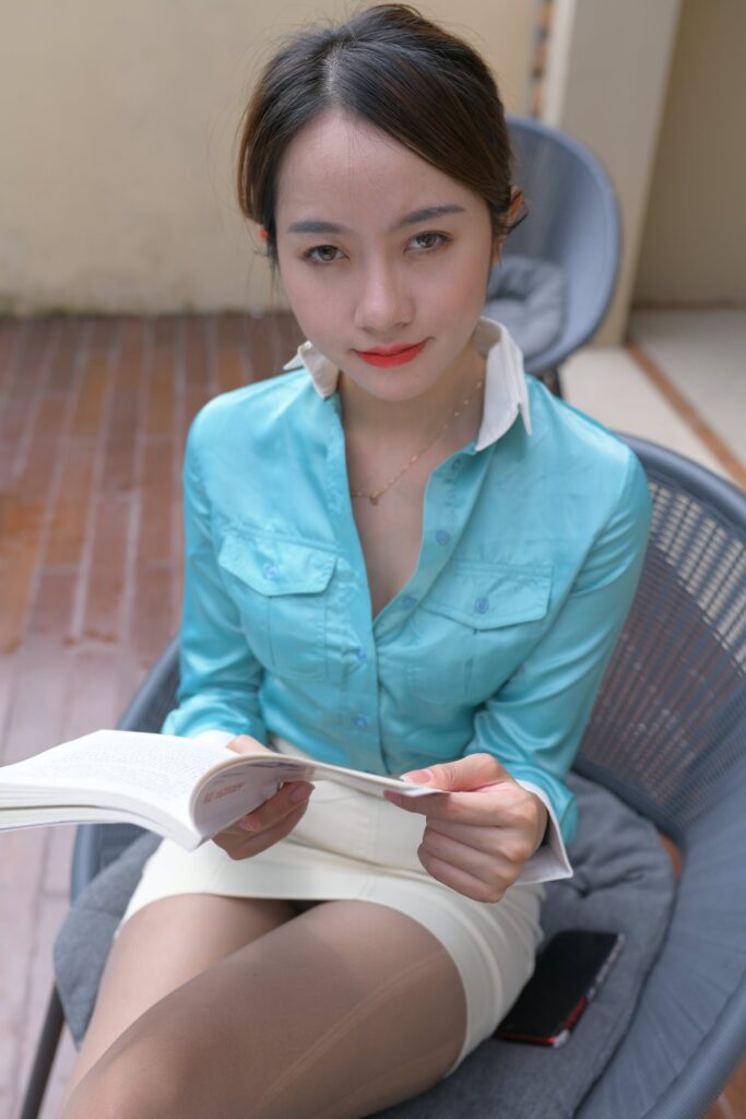 精選街拍 No.421 12月的微醺 5 [101P/78M]插圖