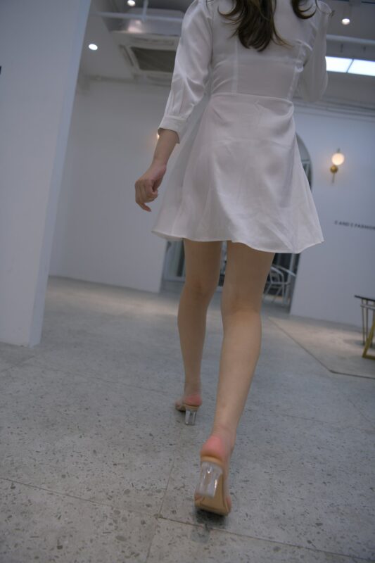 精選街拍 No.424 白嫩迷人（一） [70P/82M]-無料攝影圈