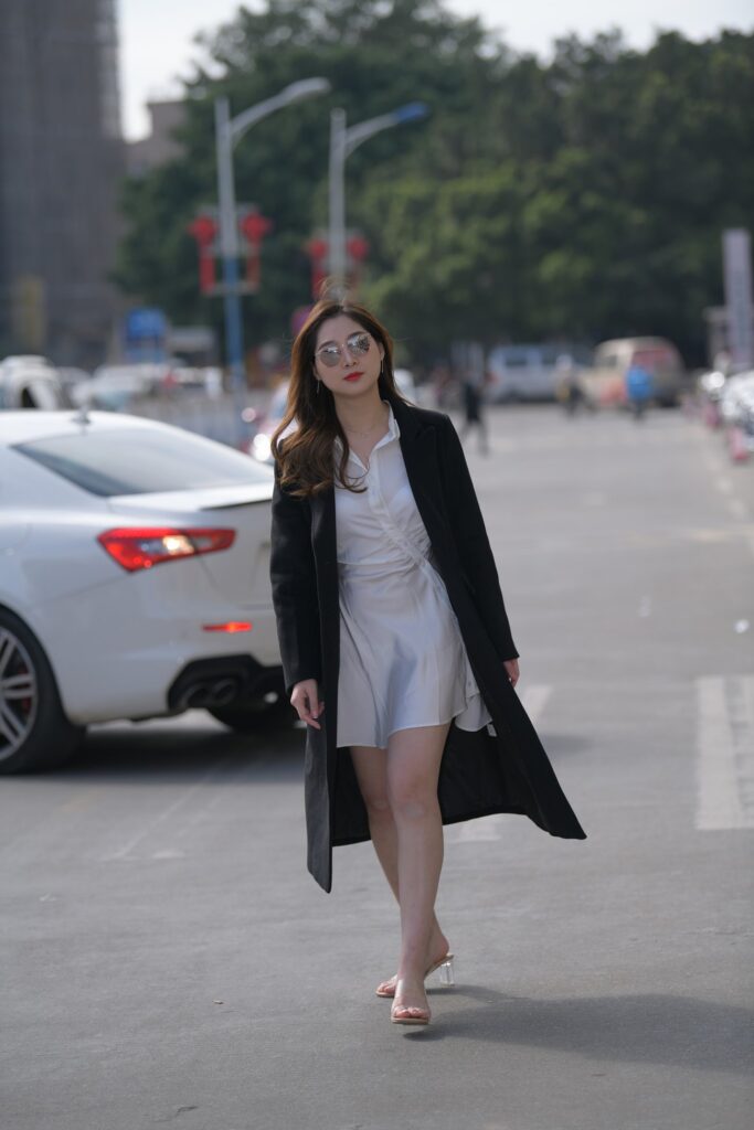 精選街拍 No.425 白嫩迷人（二） [70P/85M]插圖3