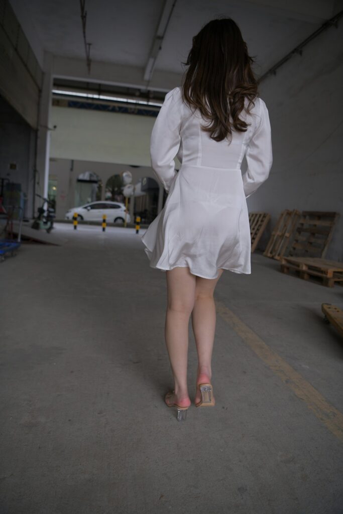 精選街拍 No.429 白嫩迷人（六） [70P/84M]插圖3