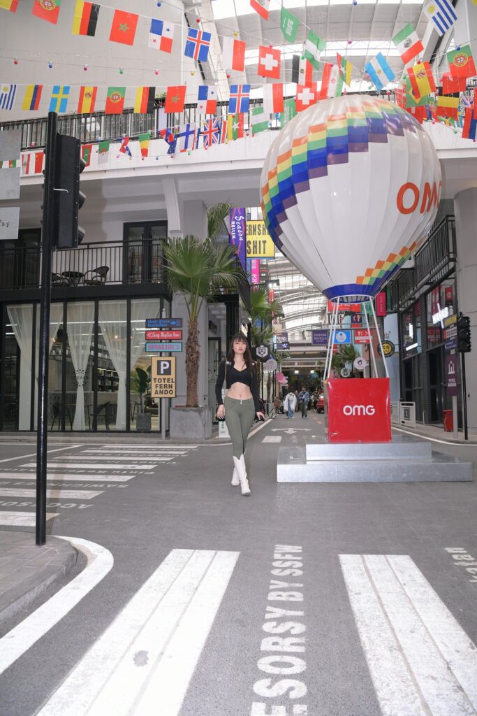 精選街拍 No.435 魅力四射的緊身褲美女（五） [78P/147M]插圖3