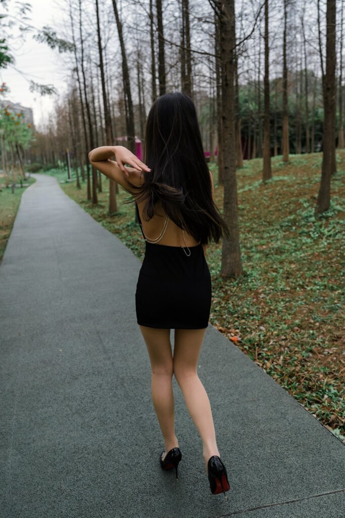 精選街拍 No.449 身材非常不錯的美女外拍（二） [101P/188M]插圖2