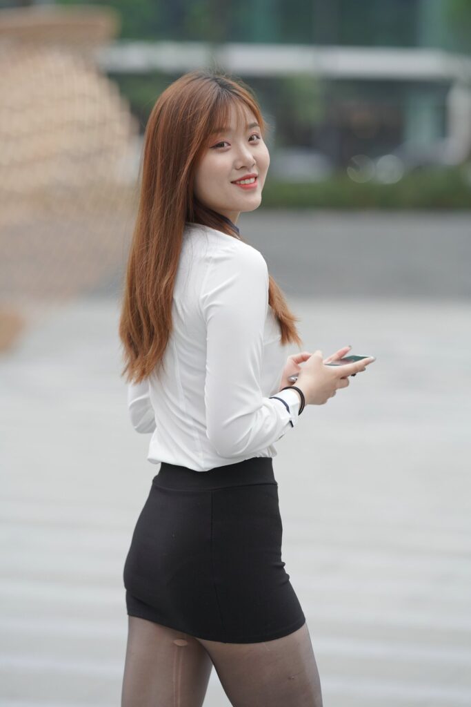 精選街拍 No.466 你不要擔心 3 [98P/71M]插圖2