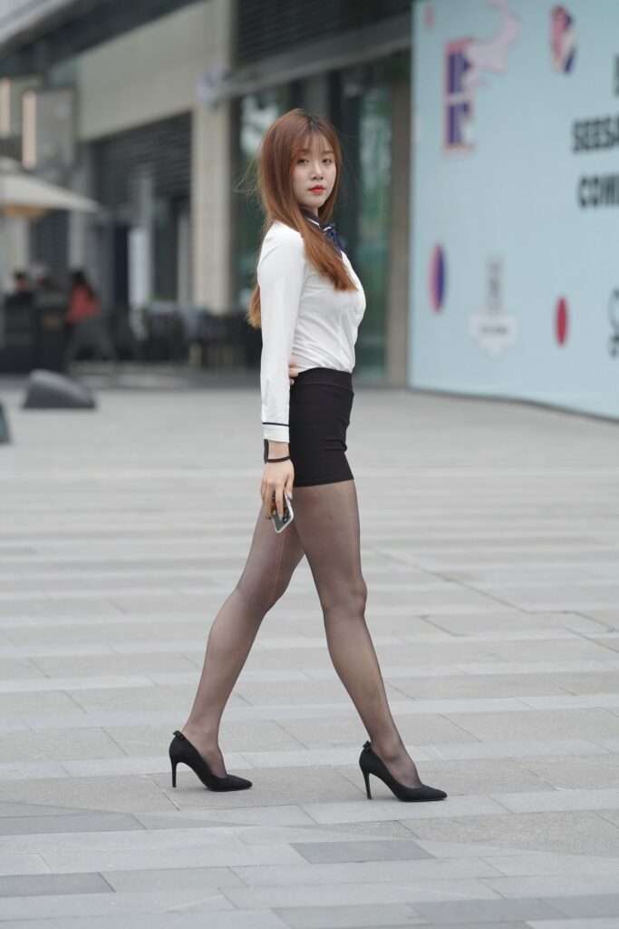 精選街拍 No.467 你不要擔心 4 [91P/66M]-無料攝影圈