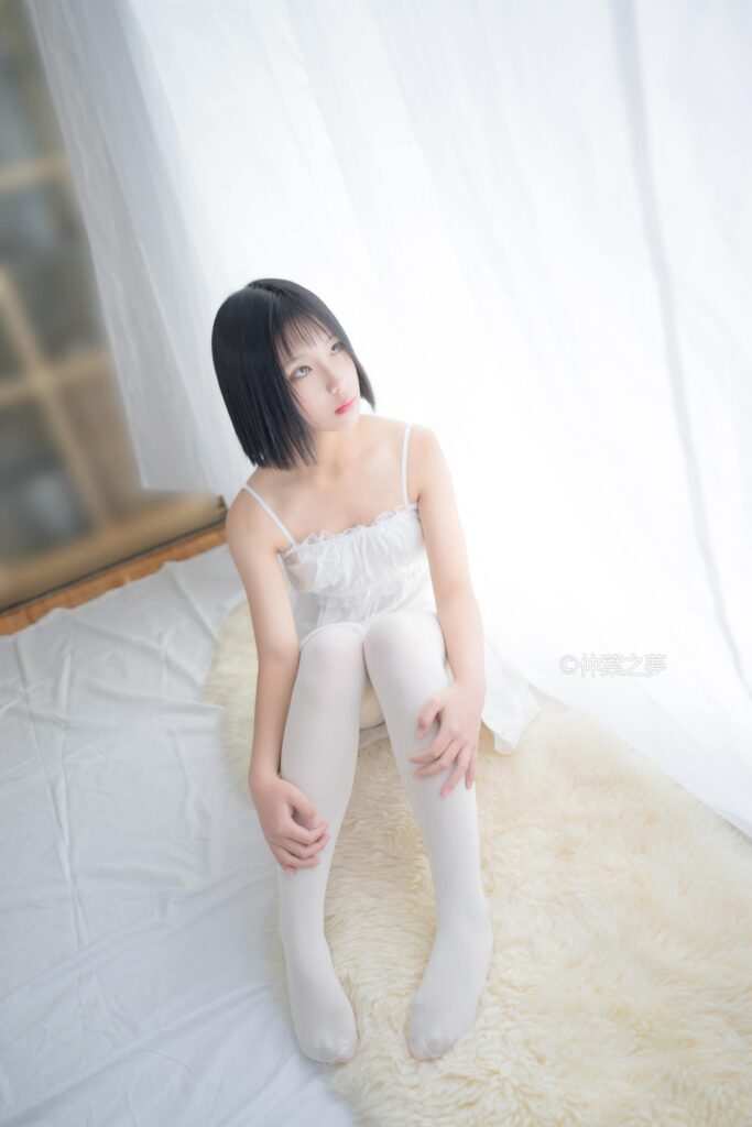 輕蘭映畫(huà)精品少女寫(xiě)真@Grand.001 [73P/360MB]插圖2