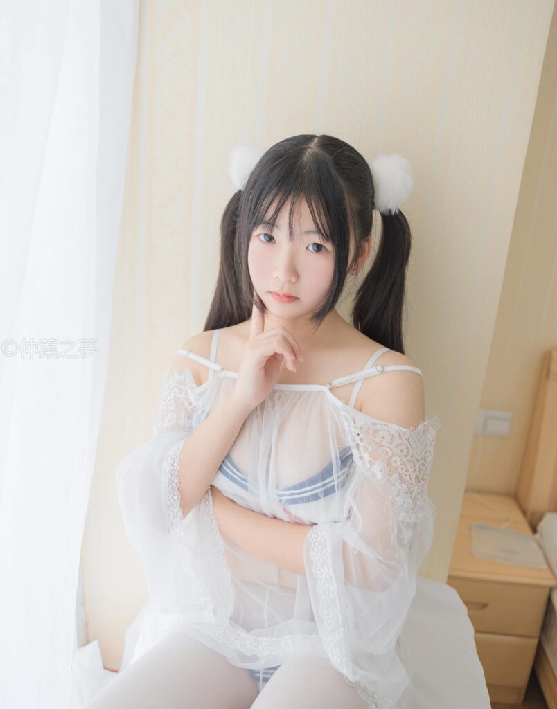 輕蘭映畫精品少女寫真@Grand.004 [64P/312MB]插圖1