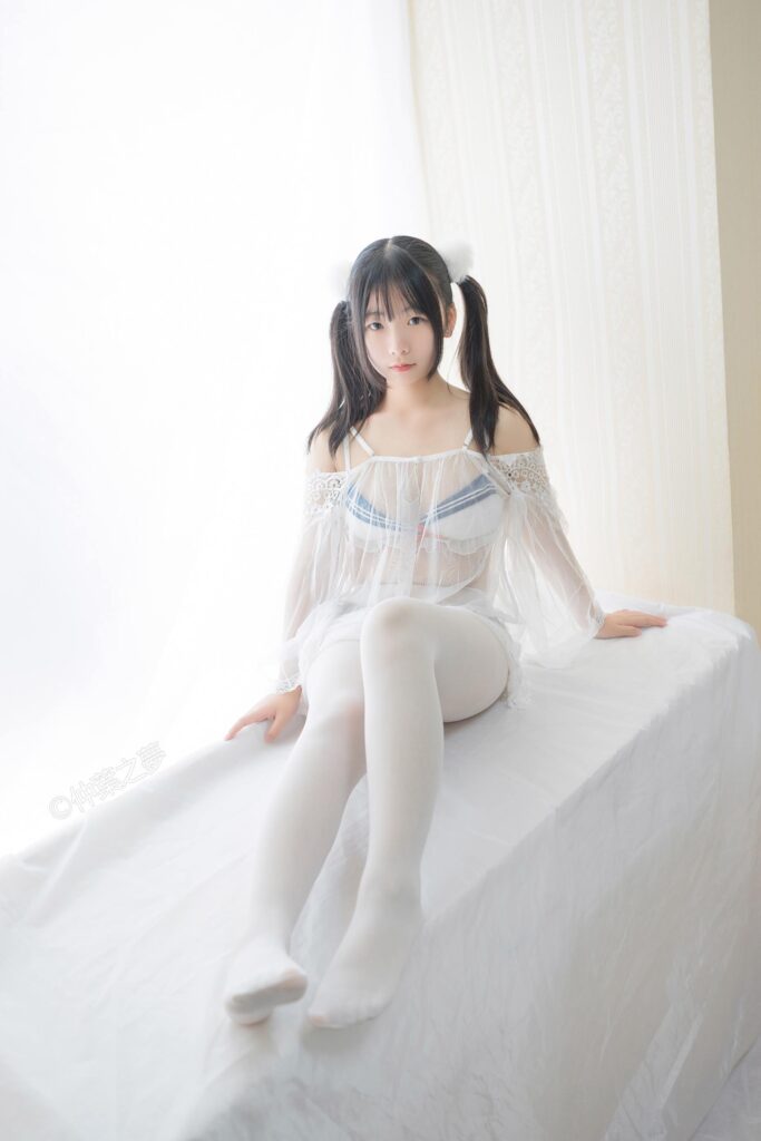 輕蘭映畫精品少女寫真@Grand.004 [64P/312MB]插圖