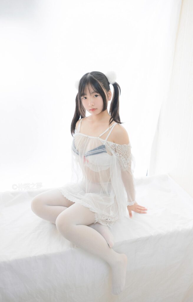 輕蘭映畫精品少女寫真@Grand.004 [64P/312MB]插圖2