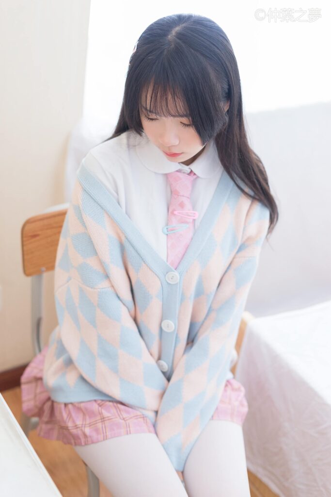 輕蘭映畫精品少女寫真@Grand.007 [128P/839MB]插圖