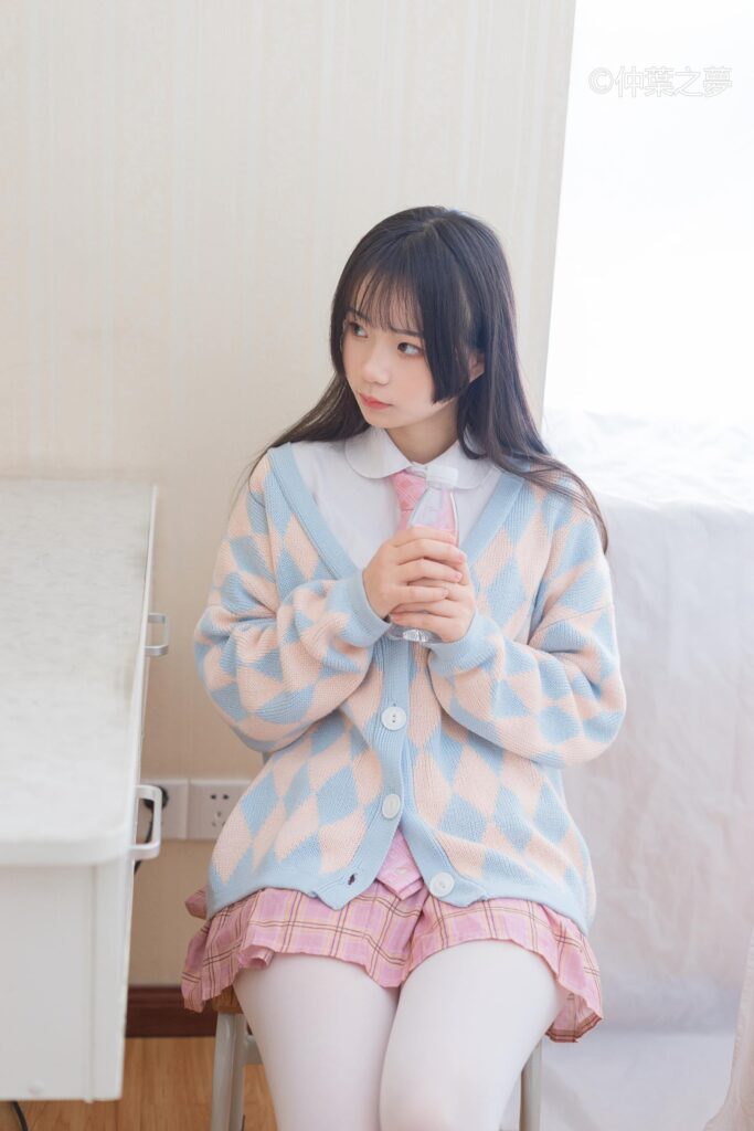 輕蘭映畫精品少女寫真@Grand.007 [128P/839MB]插圖3