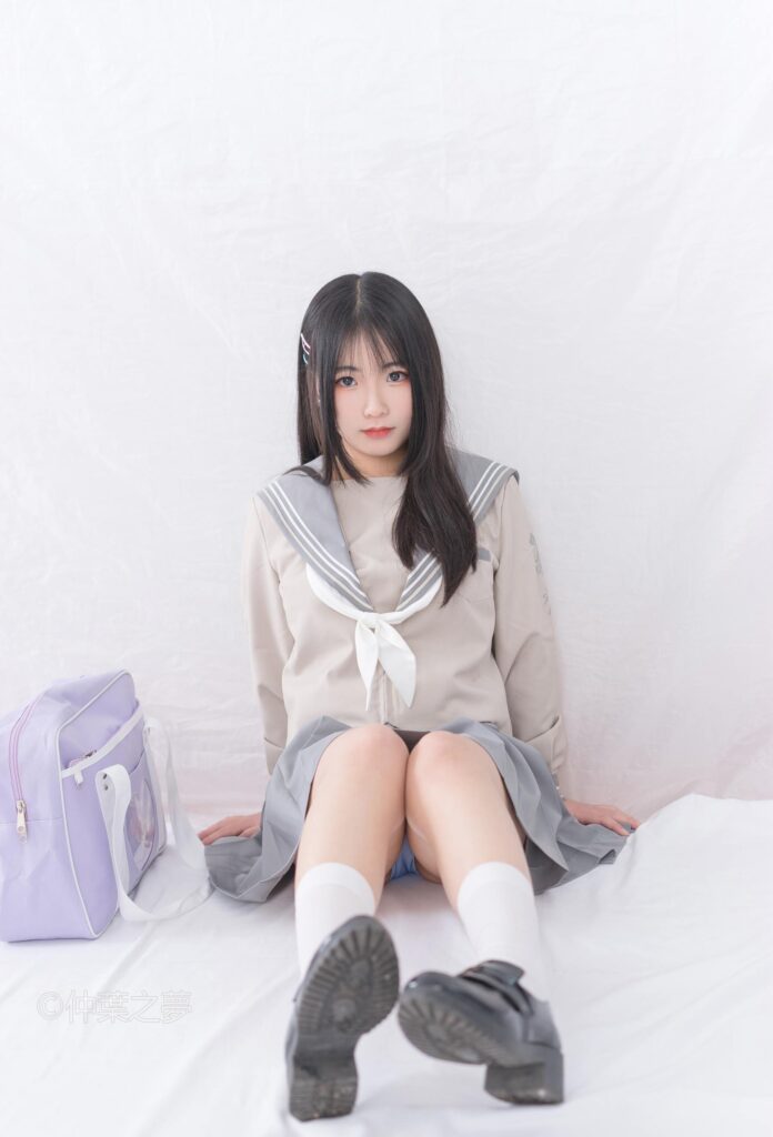 輕蘭映畫精品少女寫真@Grand.008 [81P/424MB]插圖