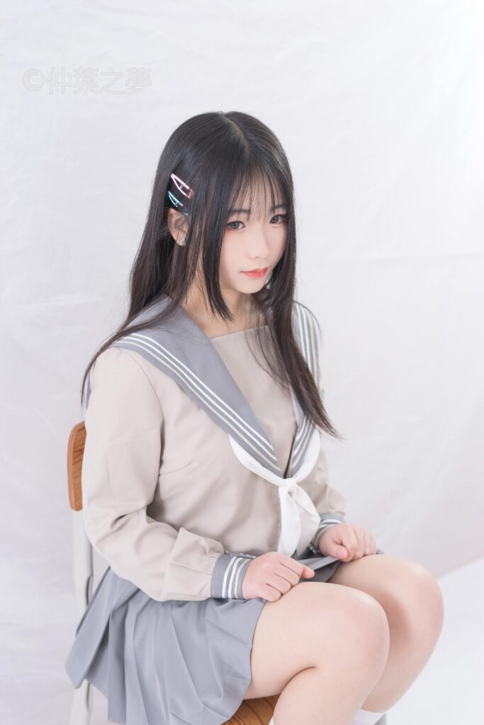 輕蘭映畫精品少女寫真@Grand.008 [81P/424MB]插圖2