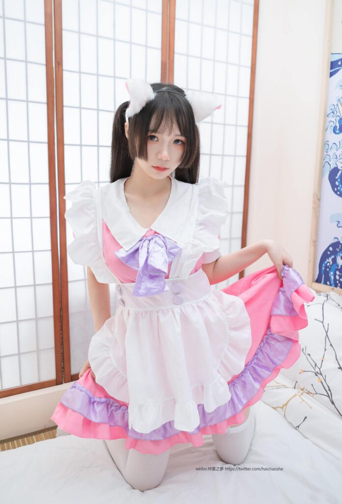 輕蘭映畫(huà)精品少女寫(xiě)真@Grand.011 [108P/1V/880MB]插圖