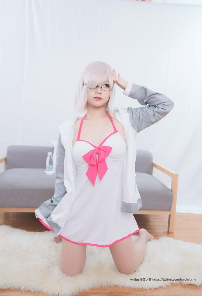 輕蘭映畫精品少女寫真@Grand.012 [53P/1V/478MB]插圖3