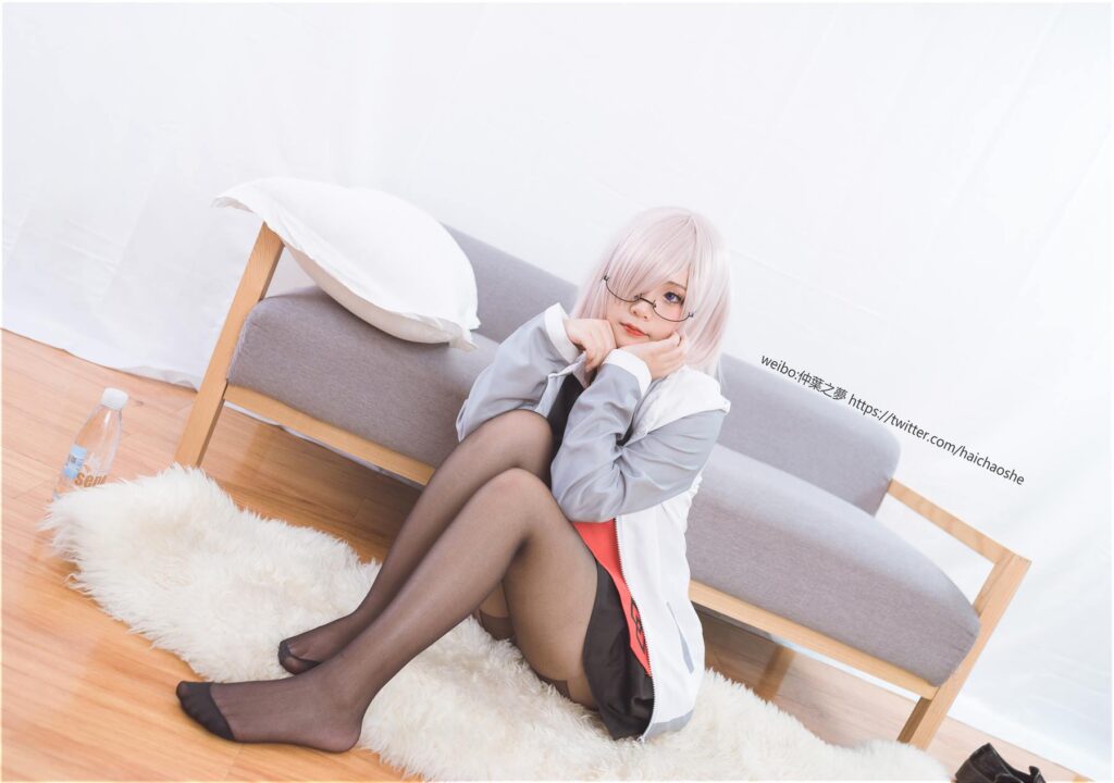 輕蘭映畫少女寫真 Grand.014 [73P/1V/416MB]插圖