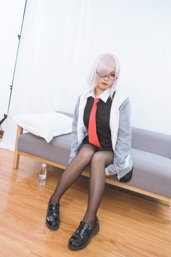 輕蘭映畫少女寫真 Grand.014 [73P/1V/416MB]插圖2