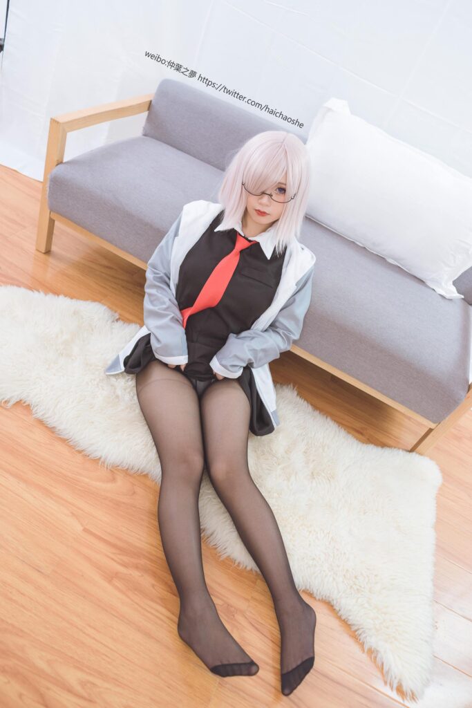 輕蘭映畫少女寫真 Grand.014 [73P/1V/416MB]插圖3