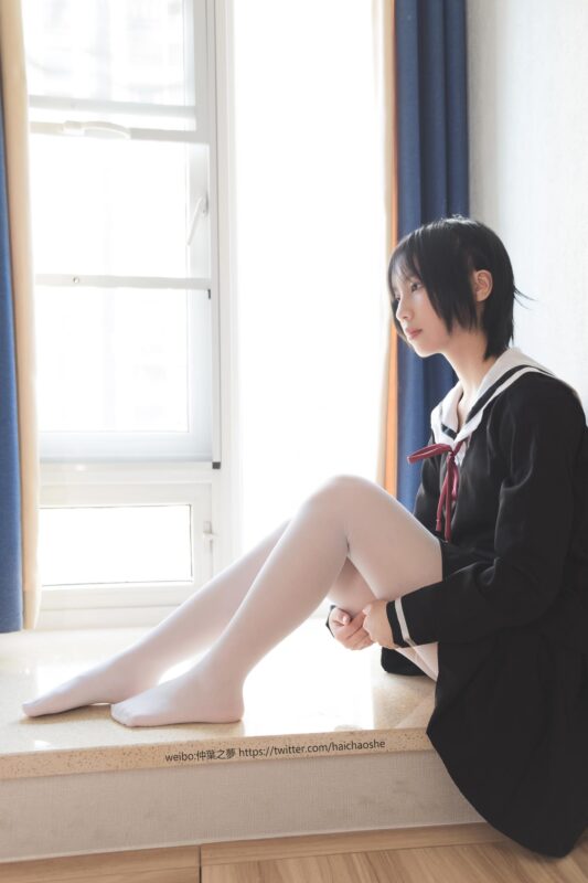 輕蘭映畫少女寫真 Grand.016 [107P/633MB]-無料攝影圈