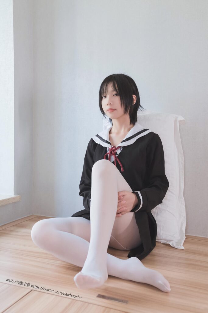 輕蘭映畫少女寫真 Grand.016 [107P/633MB]插圖3