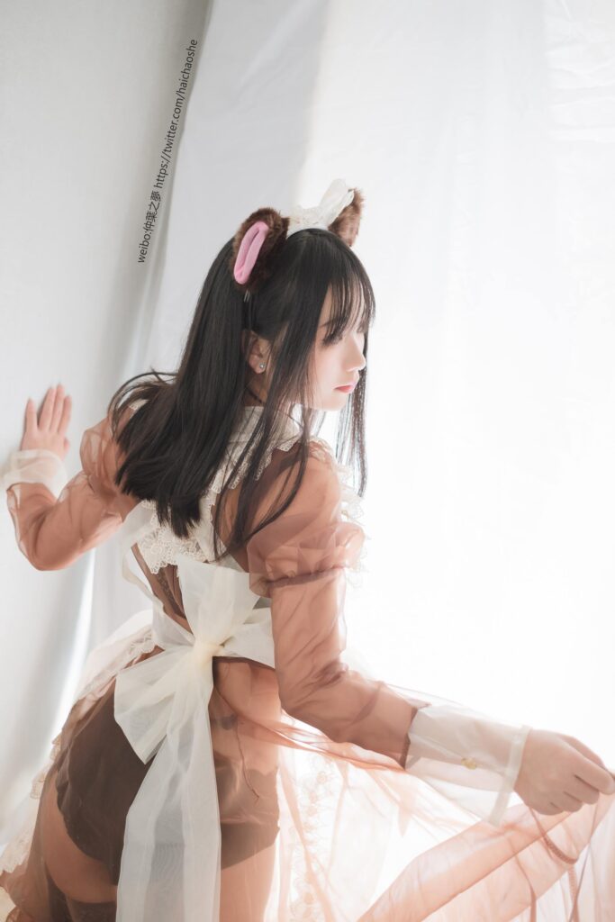 輕蘭映畫少女寫真 Grand.017 [56P/1V/460MB]插圖