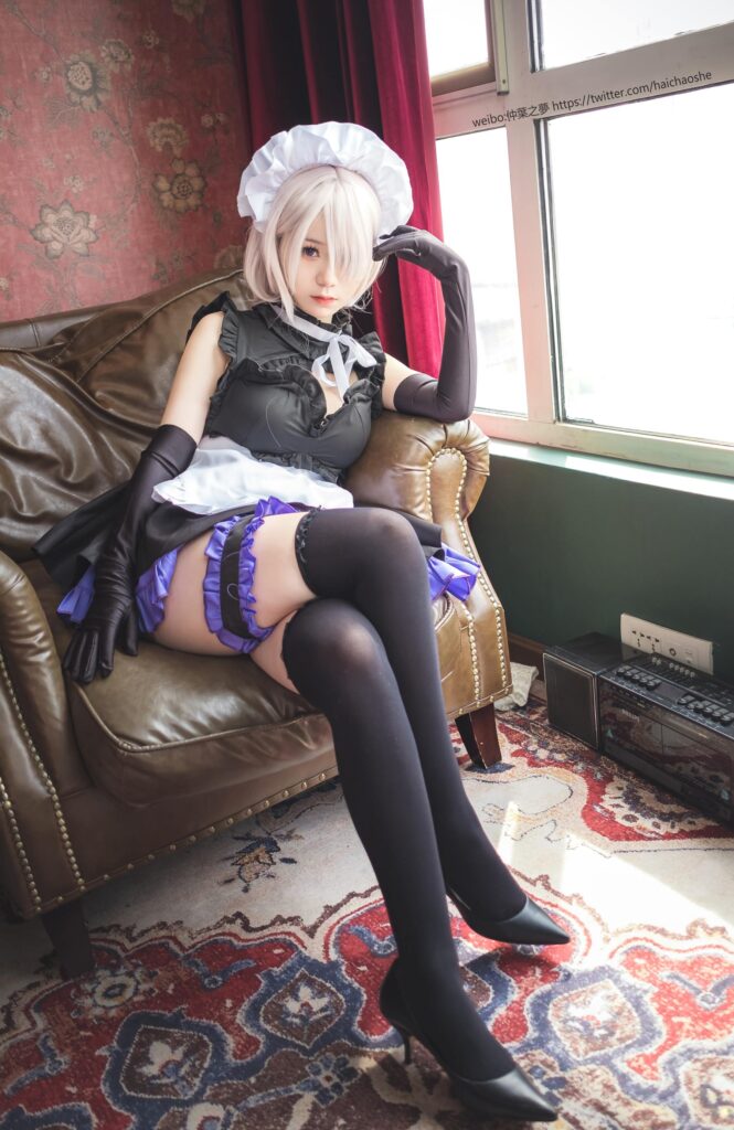 輕蘭映畫少女寫真 Grand.020 [52P/1V/652MB]插圖3