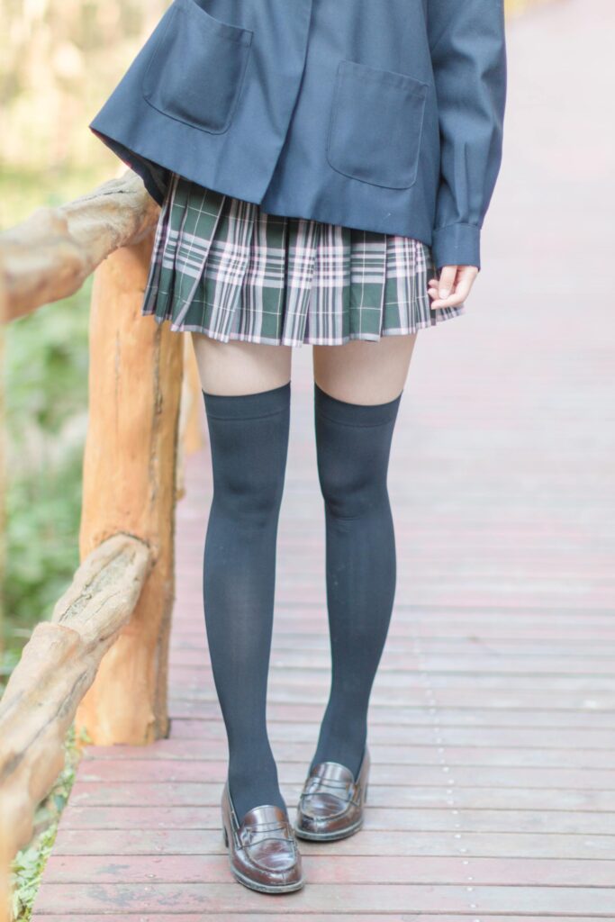 輕蘭映畫精品少女寫真@VOL.002 [44P/365MB]插圖2