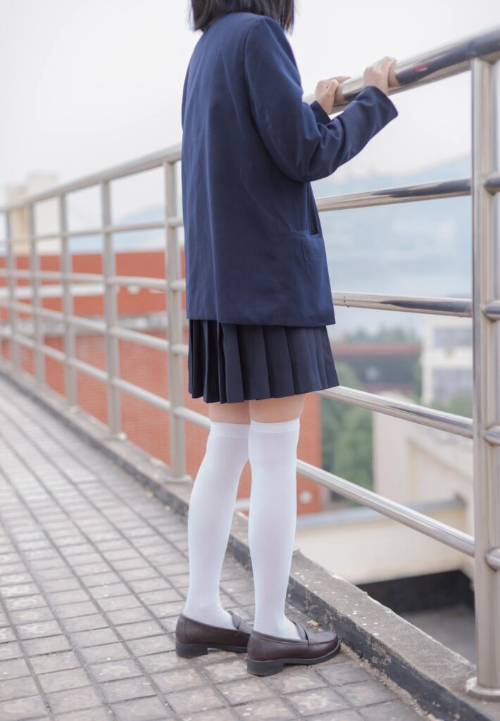 輕蘭映畫精品少女寫真@VOL.004 [48P/421MB]插圖