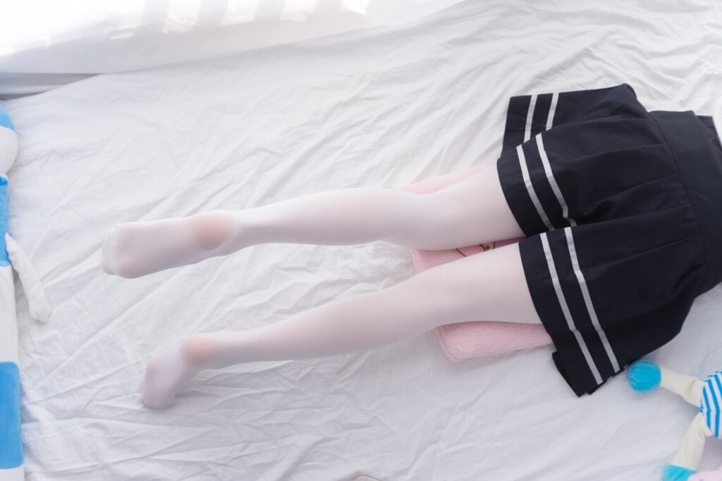 輕蘭映畫精品少女寫真@VOL.008 [47P/314MB]插圖3