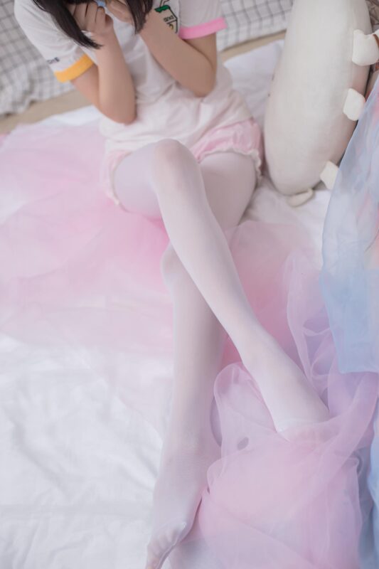 輕蘭映畫精品少女寫真@VOL.010 [61P/322MB]-無料攝影圈