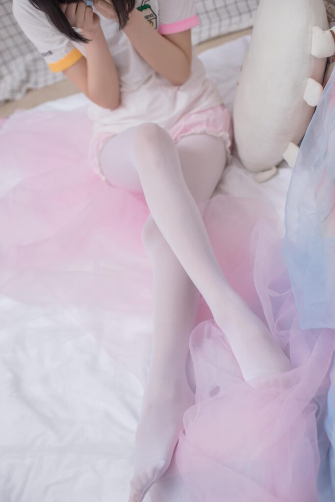 輕蘭映畫精品少女寫真@VOL.010 [61P/322MB]插圖