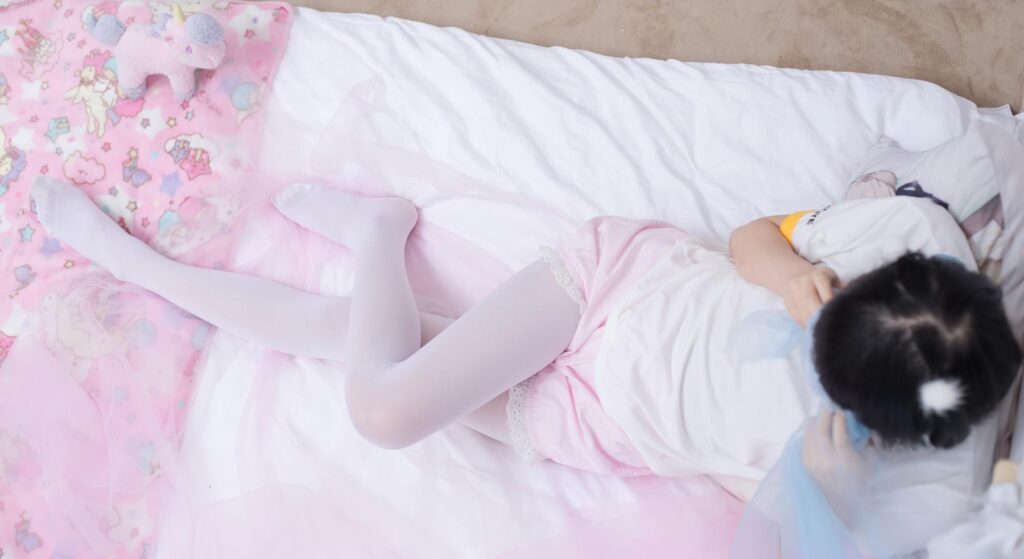 輕蘭映畫精品少女寫真@VOL.010 [61P/322MB]插圖2