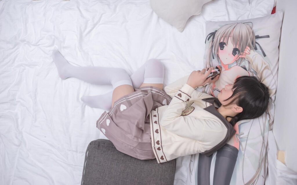 輕蘭映畫精品少女寫真@ VOL.011 [75P/348MB]插圖1